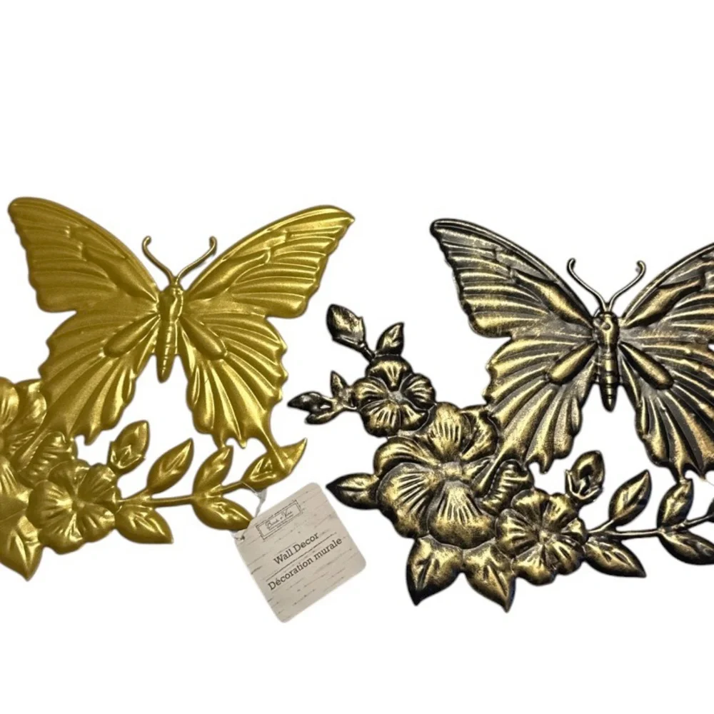 Birch & Vine decorative butterfly